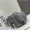Loewe🌟 Classic Calfskin Elephant Handbag Arrived👏