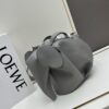 Loewe🌟 Classic Calfskin Elephant Handbag Arrived👏