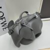Loewe🌟 Classic Calfskin Elephant Handbag Arrived👏