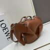 Loewe🌟 Classic Calfskin Elephant Handbag Arrived👏