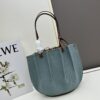 Loewe Shell Tote Mini Bag, Model S420280