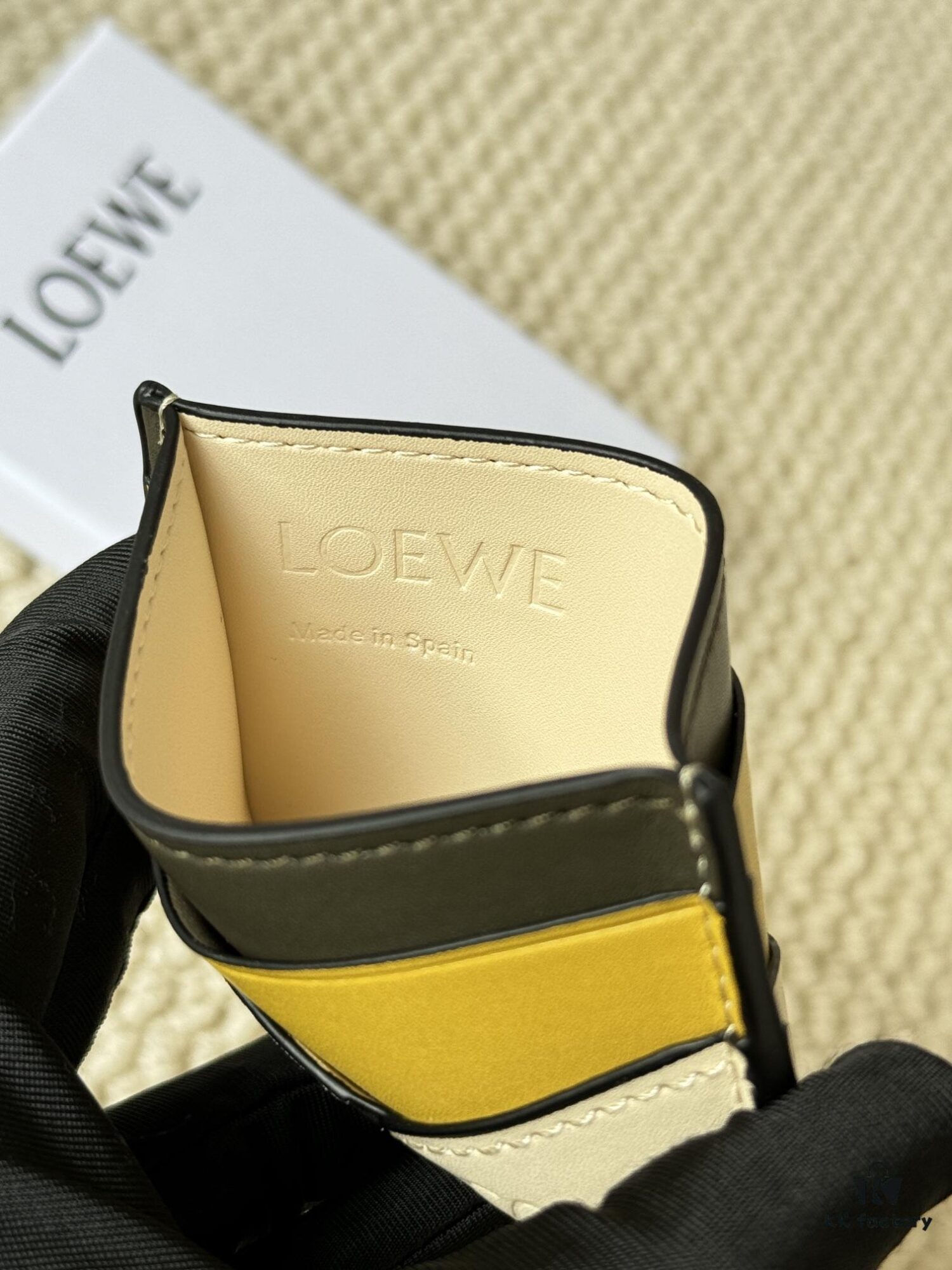 Loewe New Arrival Card Holder Restock!