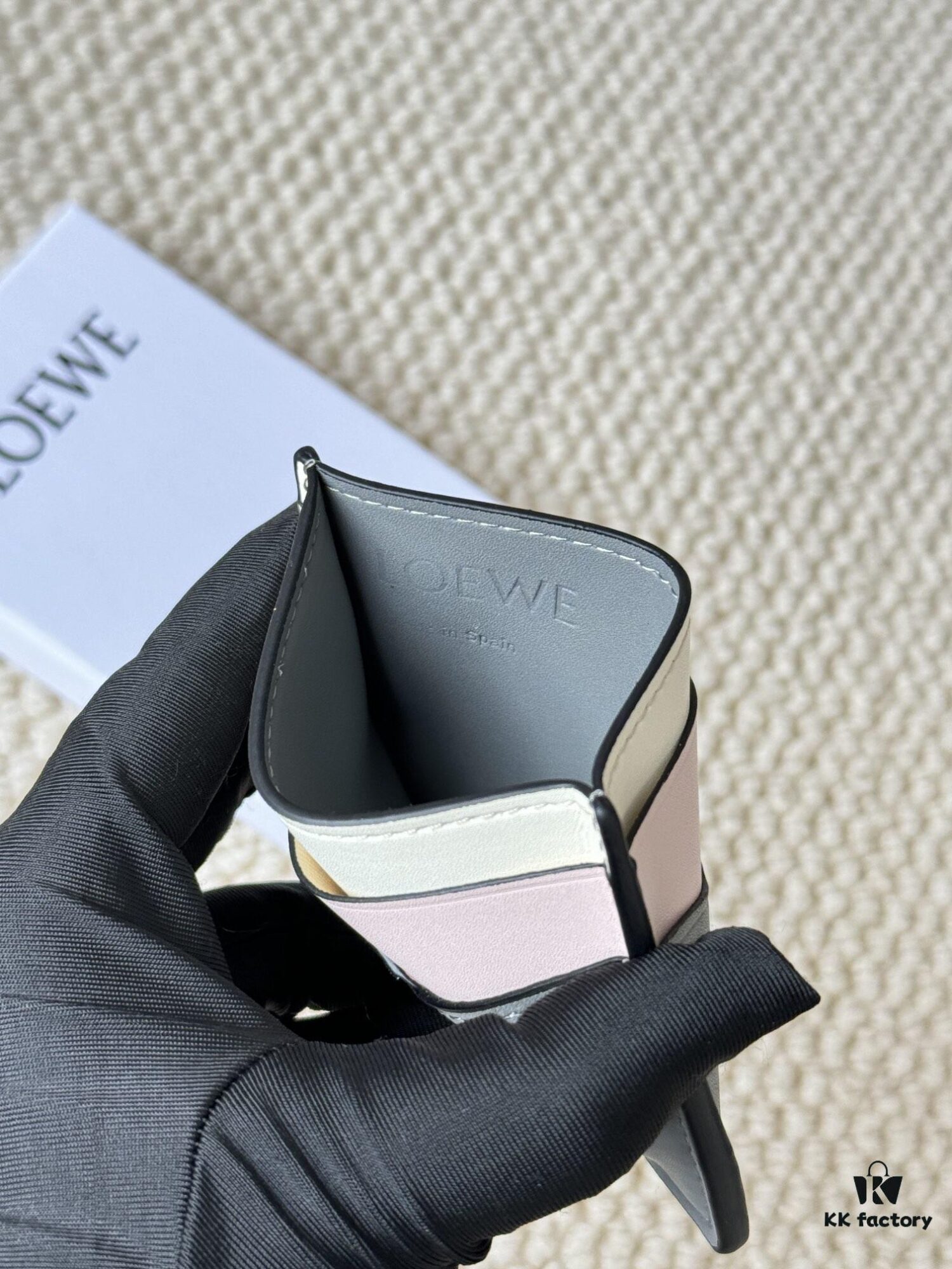 Loewe New Arrival Card Holder Restock!