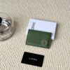 Loewe New Arrival Card Holder Restock! Metal Logo Version