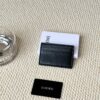 Loewe New Arrival Card Holder Restock! Metal Logo Version Now Available