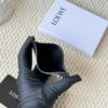 Loewe New Arrival Card Holder Restock! Metal Logo Version Now Available