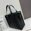Loewe Buckle Tote Bag, New Zip Version Men's Tote, Model 3050A