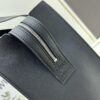 Loewe Buckle Tote Bag, New Zip Version Men's Tote, Model 3050A