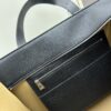 Loewe Buckle Tote Bag, New Zip Version Men's Tote, Model 3050A