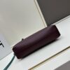 2024 New Arrival Knot T Shiny Nappa Calfskin Clutch - Model S3045