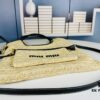 New Arrival Miu Miu Rattan Bag – Perfect for Everyday Use
