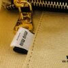 New Arrival Miu Miu Rattan Bag – Perfect for Everyday Use