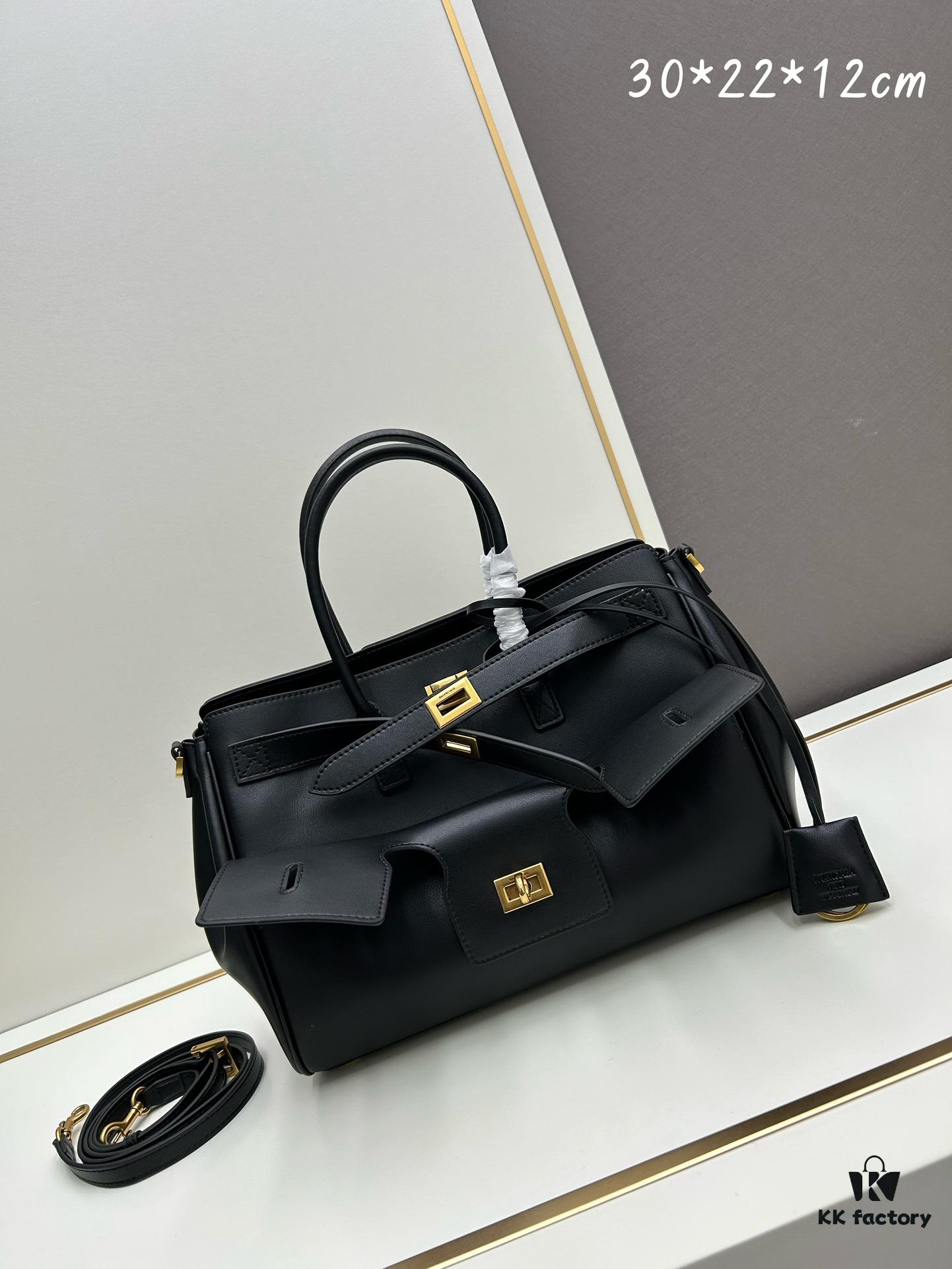 Vlog 🛍️ Details | Balenciaga Bel Air Minimalist and Stylish