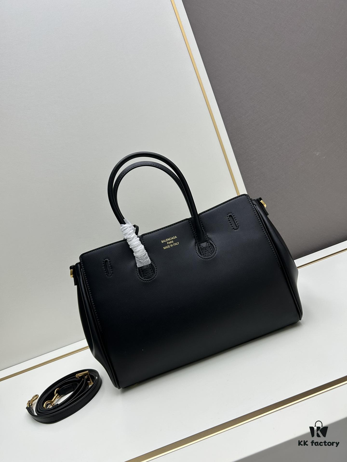 Vlog 🛍️ Details | Balenciaga Bel Air Minimalist and Stylish