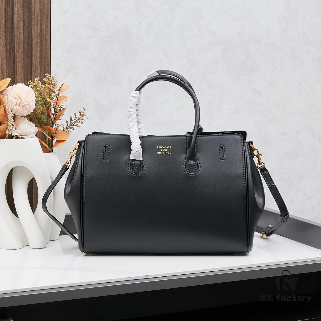 Vlog 🛍️ Details | Balenciaga Bel Air Minimalist and Stylish