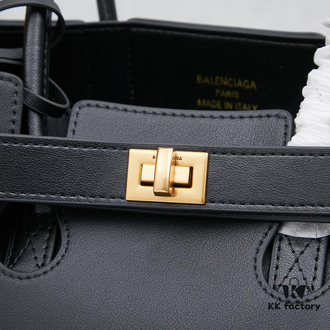 Vlog 🛍️ Details | Balenciaga Bel Air Minimalist and Stylish