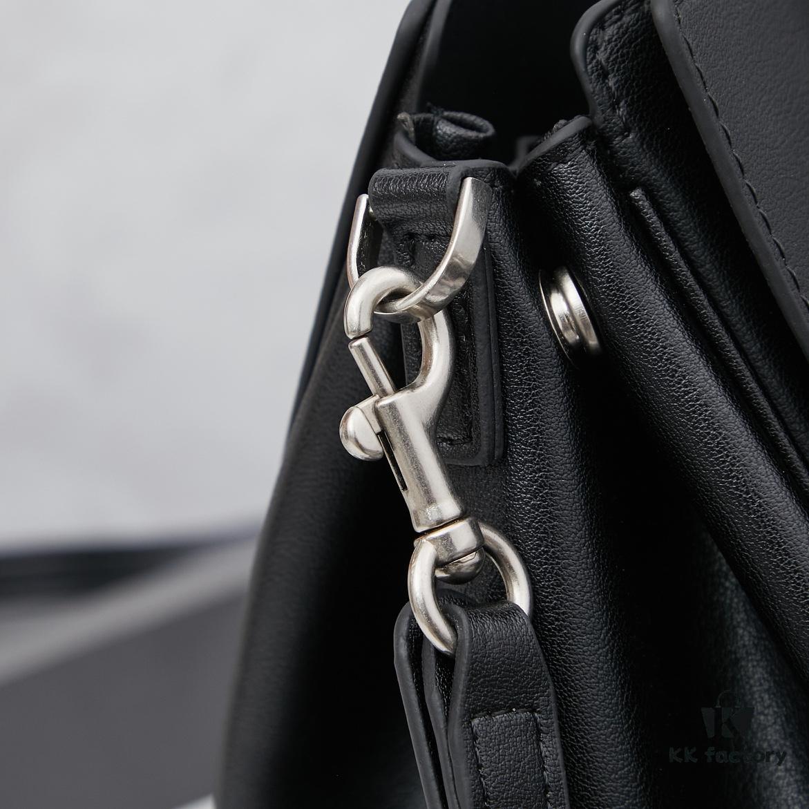 Vlog 🛍️ Details | Balenciaga Bel Air Minimalist and Stylish