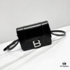 Balenciaga 2025SS Chiny Box Crossbody Bag, Small Size