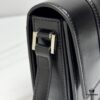 Balenciaga 2025SS Chiny Box Crossbody Bag, Small Size