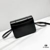 Balenciaga 2025SS Chiny Box Crossbody Bag, Small Size