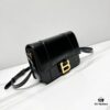 Balenciaga 2025SS Chiny Box Crossbody Bag, Small Size