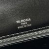 In Stock Large Size Balenciaga Chiny Box 2025SS Crossbody Bag