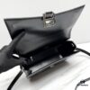 In Stock Large Size Balenciaga Chiny Box 2025SS Crossbody Bag