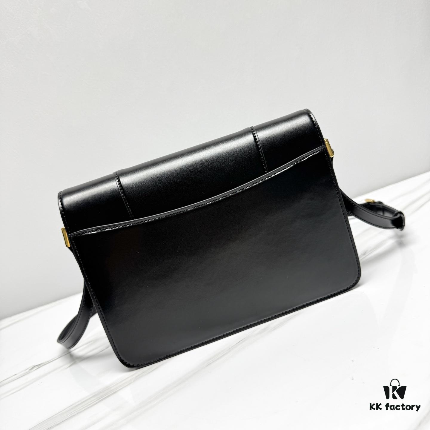 Stock Available - Large Size Balenciaga Chiny Box 2025SS Crossbody Bag