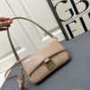 Top Layer Cow Leather Balenciaga Paris, 23x13x4cm, 2025 New Arrival Niche Bag