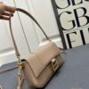 Top Layer Cow Leather Balenciaga Paris, 23x13x4cm, 2025 New Arrival Niche Bag