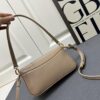 Top Layer Cow Leather Balenciaga Paris, 23x13x4cm, 2025 New Arrival Niche Bag
