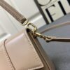Top Layer Cow Leather Balenciaga Paris, 23x13x4cm, 2025 New Arrival Niche Bag