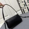 Top Layer Cowhide Balenciaga Paris, 23x13x4cm, 2025 New Arrival Niche Bag, Essential for Early Risers