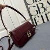 Top Grain Leather Balenciaga Paris, 23x13x4cm, 2025 New Arrival Niche Bag
