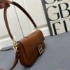 Top Grain Cow Leather Balenciaga Paris, 23x13x4cm, 2025 New Arrival Niche Bag for Early Risers