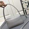 Top Grain Leather Bag 🎁 Balenciaga Paris, Size 23x13x4cm, 2025 New Arrival Niche Style, Must-Have for Early Risers ||| 🌟 Looking for a highly stylish and unique bag? Check out this 2025 new arrival!