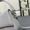 Top Grain Leather Bag 🎁 Balenciaga Paris, Size 23x13x4cm, 2025 New Arrival Niche Style, Must-Have for Early Risers ||| 🌟 Looking for a highly stylish and unique bag? Check out this 2025 new arrival!
