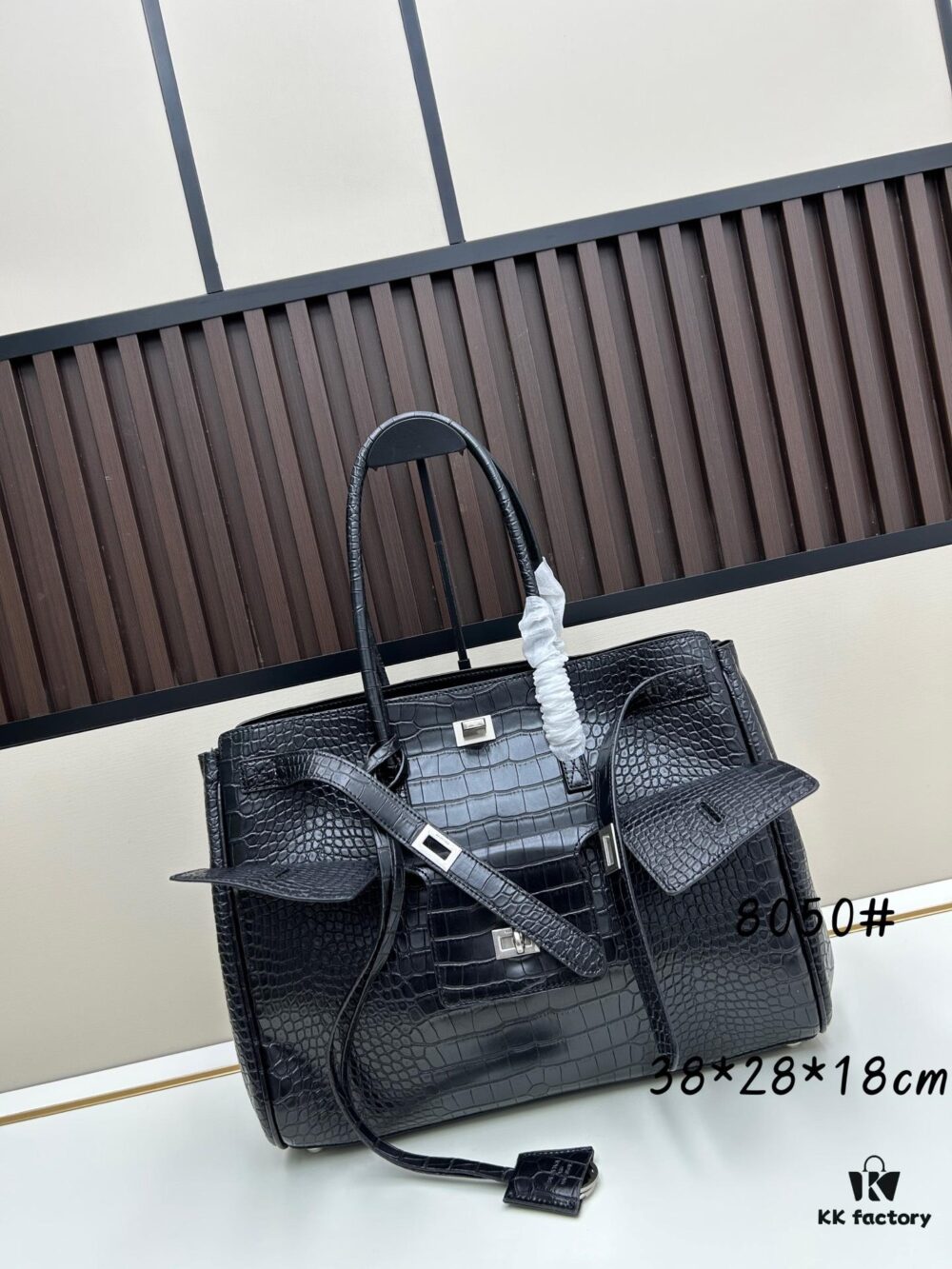 Small, Balenciaga 2025 Top-tier Belair Carry All in Mini and Regular Sizes