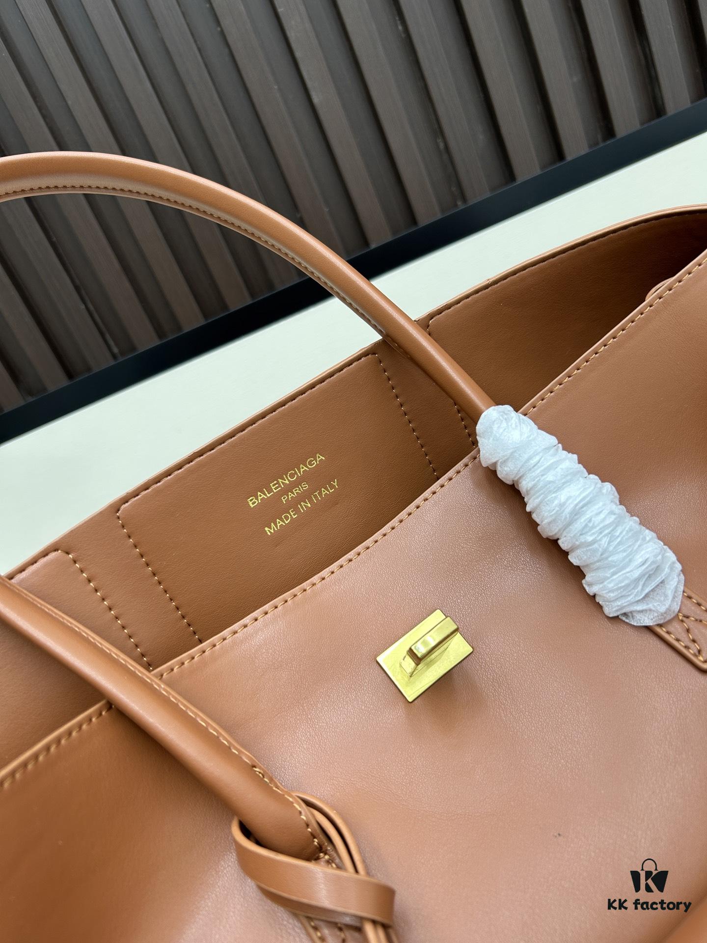 Small, Balenciaga 2025 Ceiling Belair Mini and Large Size