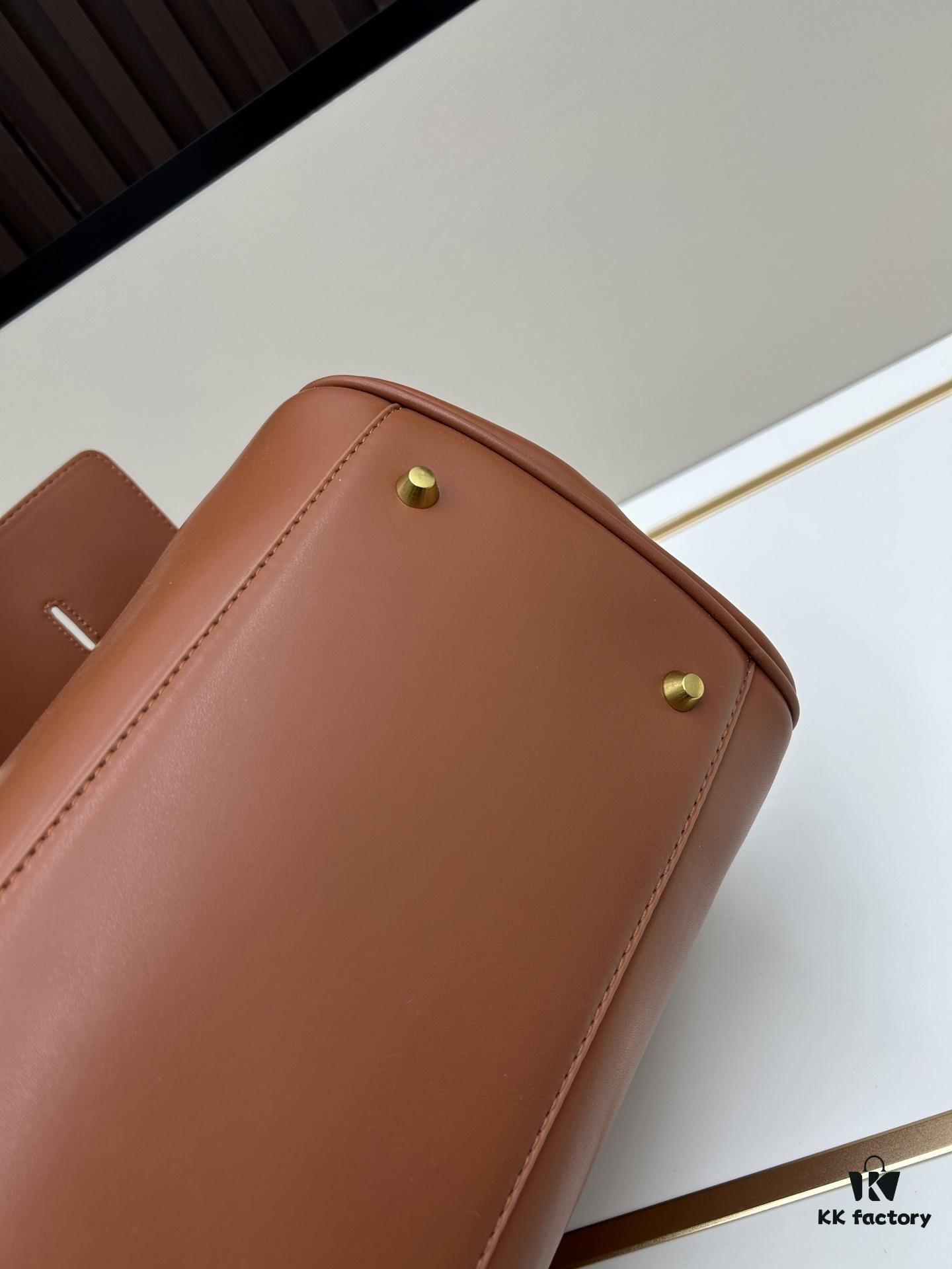 Small, Balenciaga 2025 Ceiling Belair Mini and Large Size