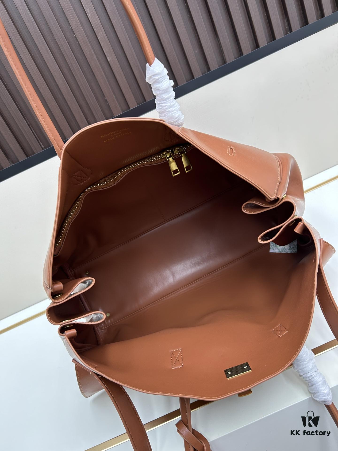 Small, Balenciaga 2025 Ceiling Belair Mini and Large Size