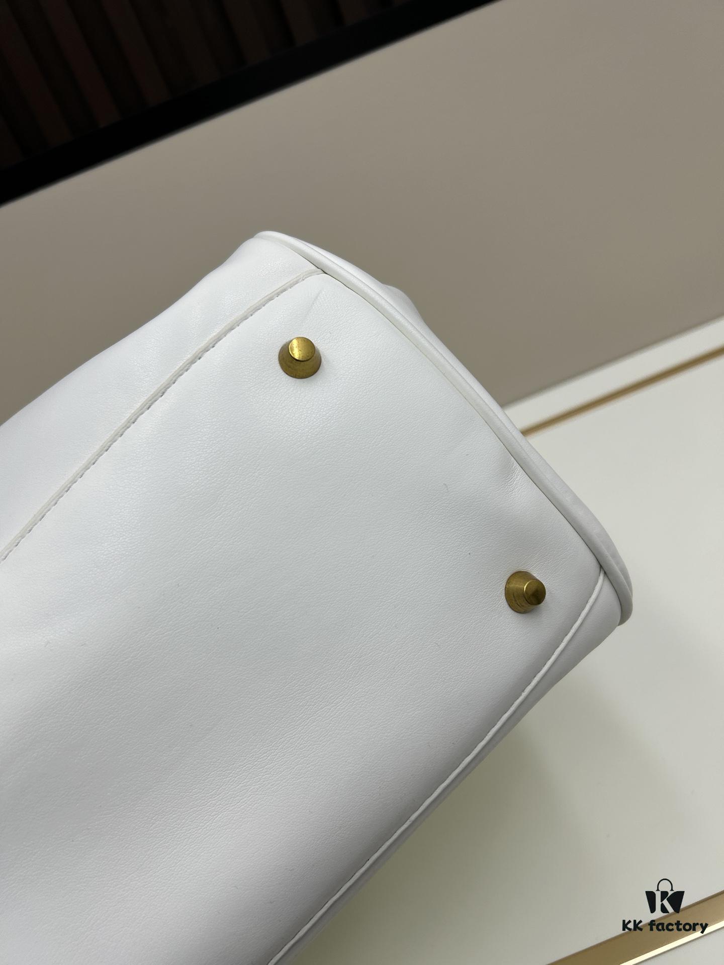 Small, Large Balenciaga 2025 Ceiling Belair Carry All in Mini and Regular Sizes