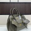 Small, Large Balenciaga 2025 Ceiling Belair Carry All Size