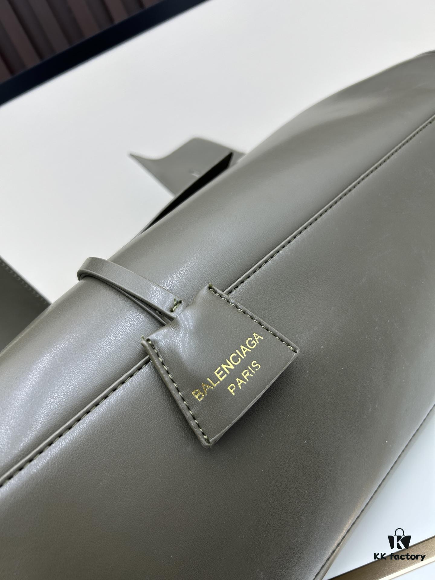 Small, Large Balenciaga 2025 Ceiling Belair Carry All Size