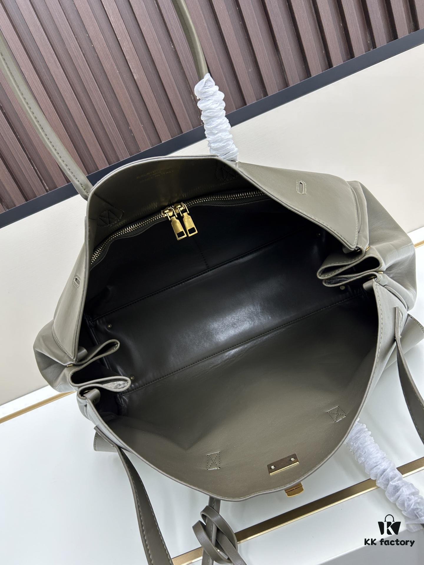 Small, Large Balenciaga 2025 Ceiling Belair Carry All Size