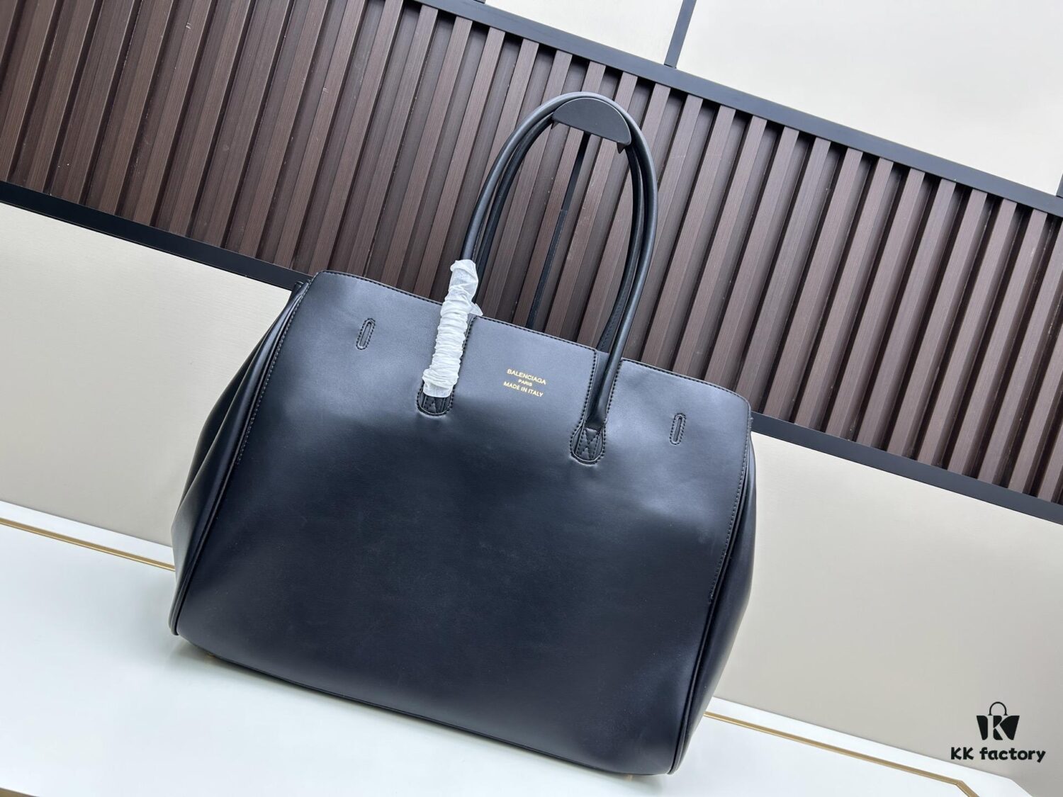 Small, Balenciaga 2025 Ceiling Belair Carry All in Mini and Regular Sizes