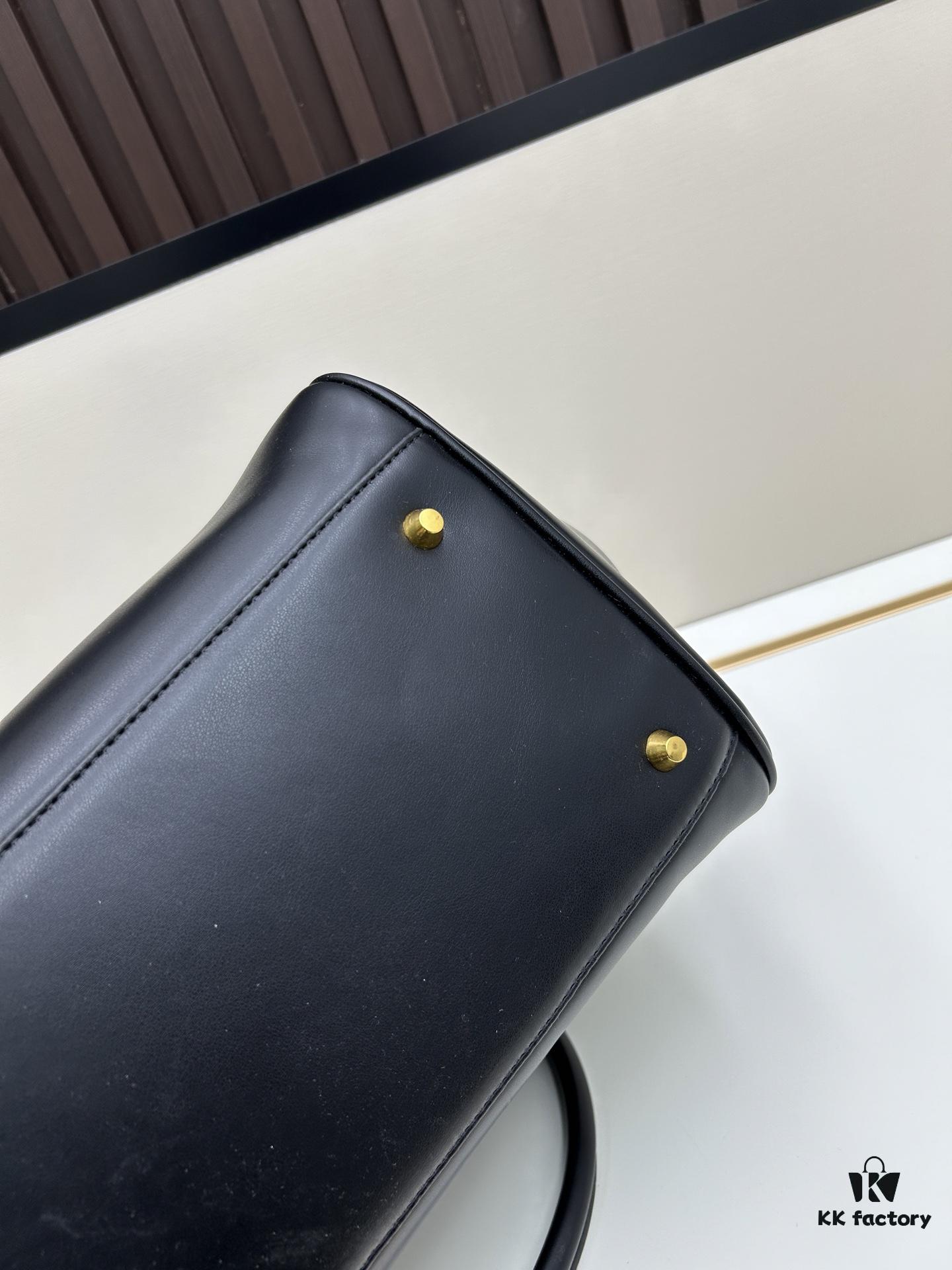 Small, Balenciaga 2025 Ceiling Belair Carry All in Mini and Regular Sizes