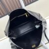 Small, Balenciaga 2025 Ceiling Belair Carry All in Mini and Regular Sizes