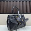 Small, Large Balenciaga 2025 Ceiling Belair Size Options