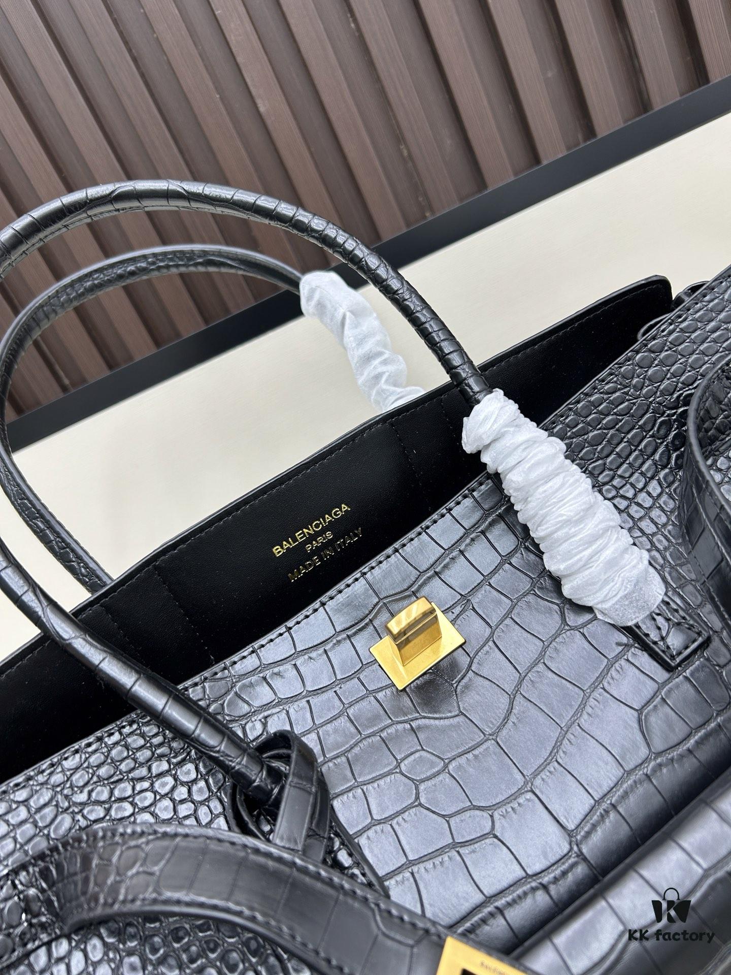 Small, Large Balenciaga 2025 Ceiling Belair Size Options